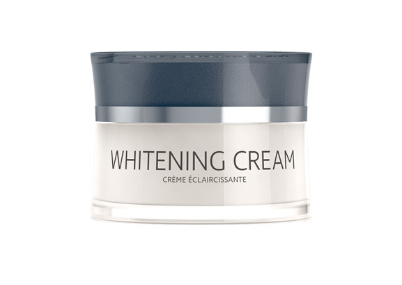 WHITENING CREAM