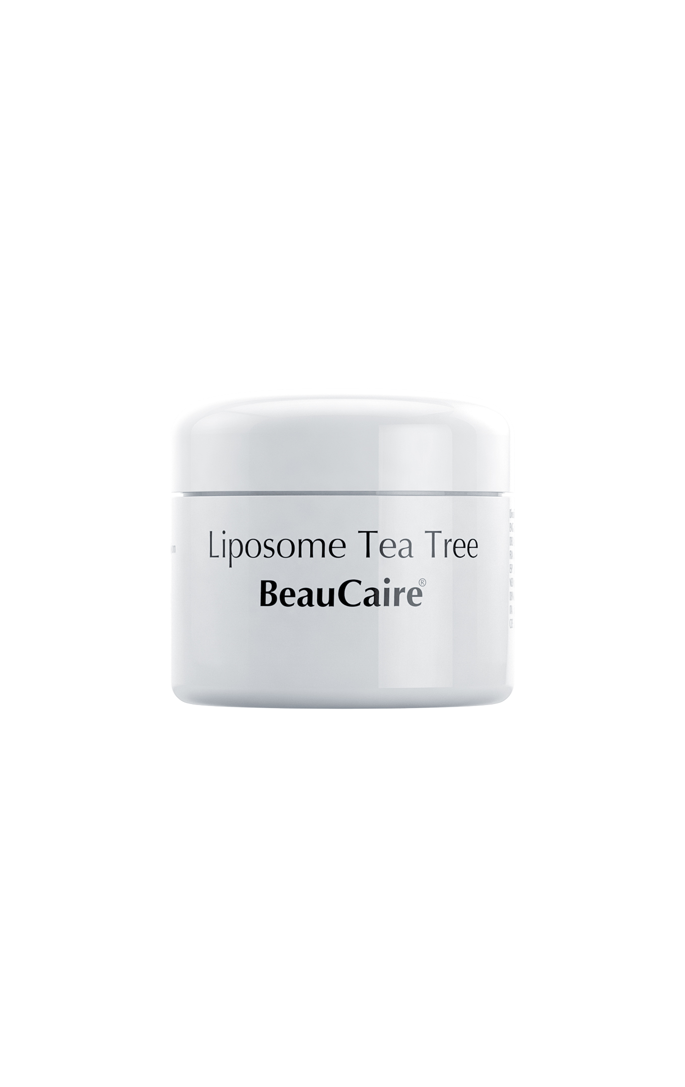 LIPOSOME TEA TREE