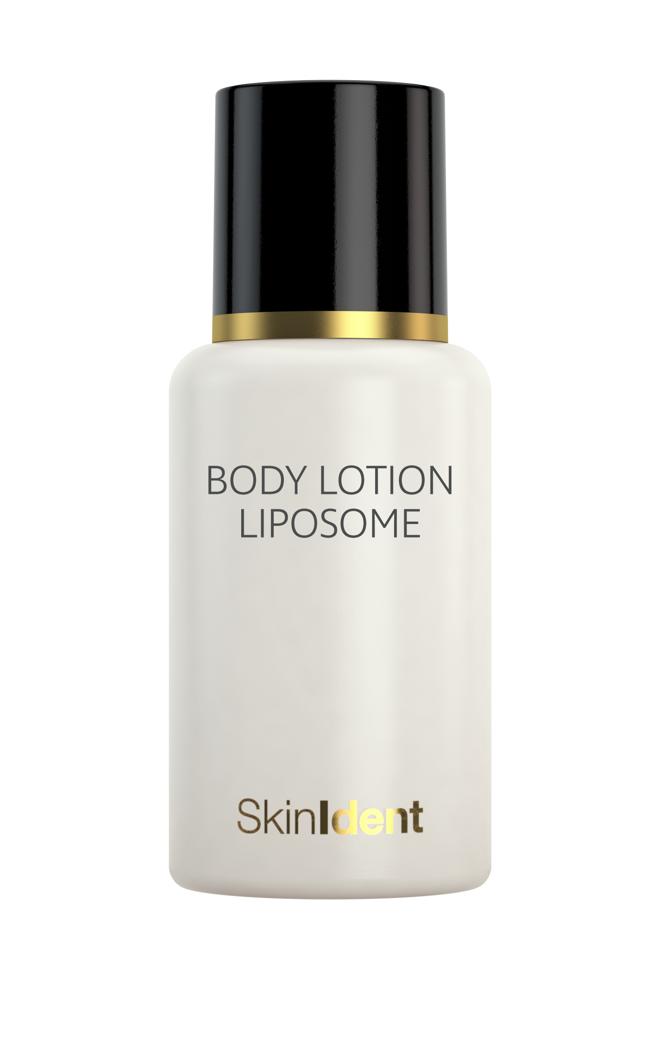 BODY LOTION LIPOSOME