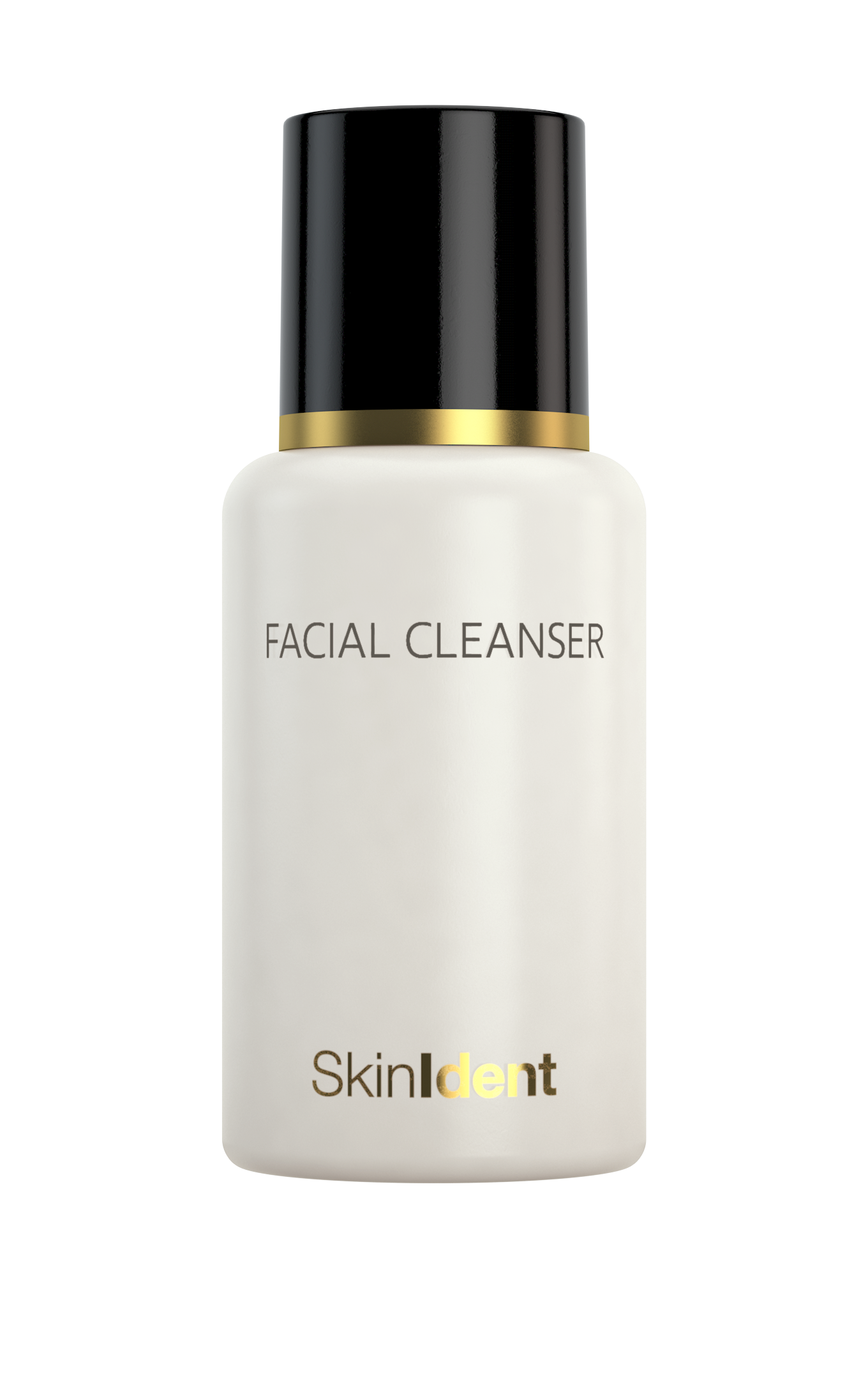 FACIAL CLEANSER