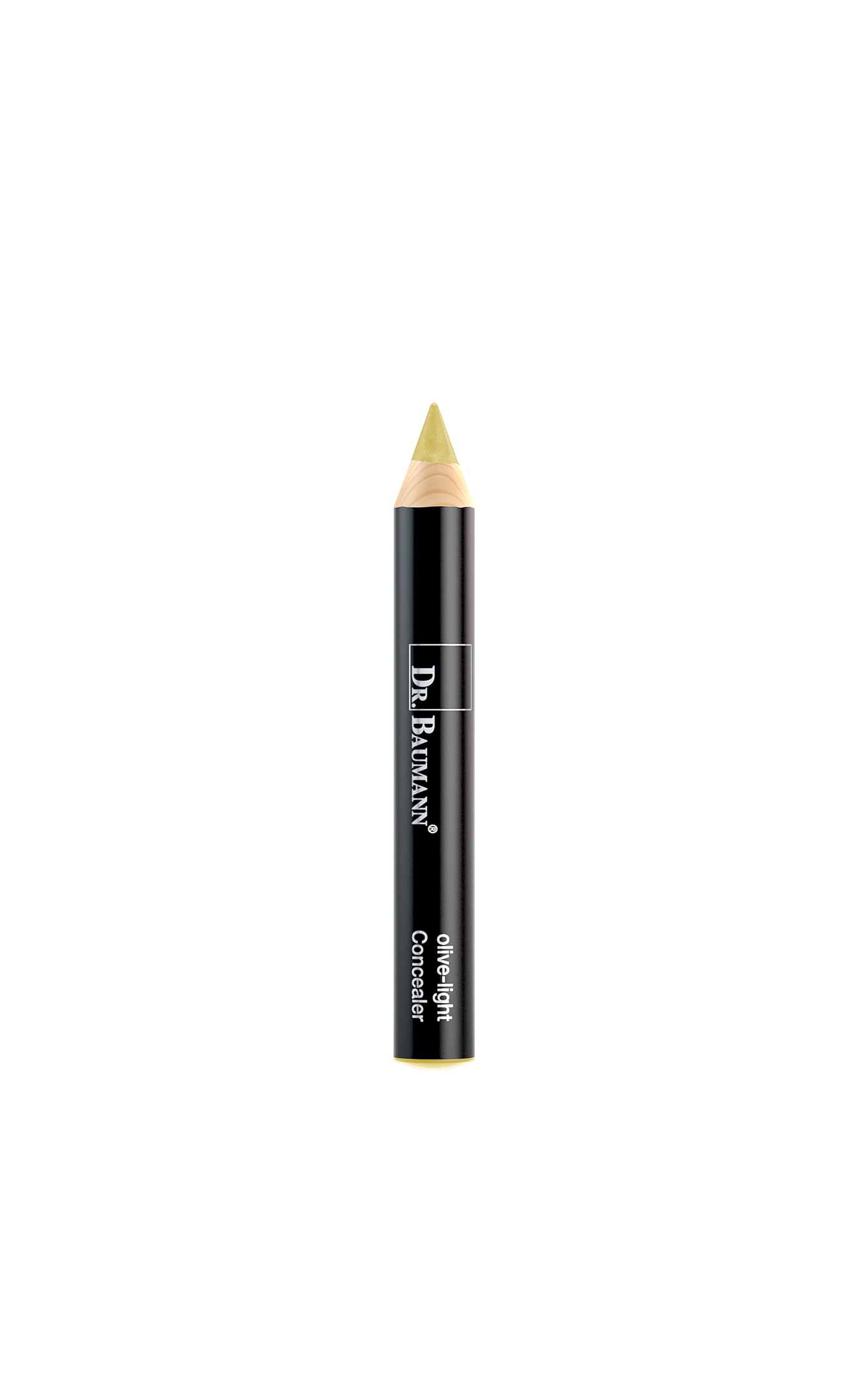 CONCEALER PENCIL/CONCEALER IN STIFTFORM olive-light