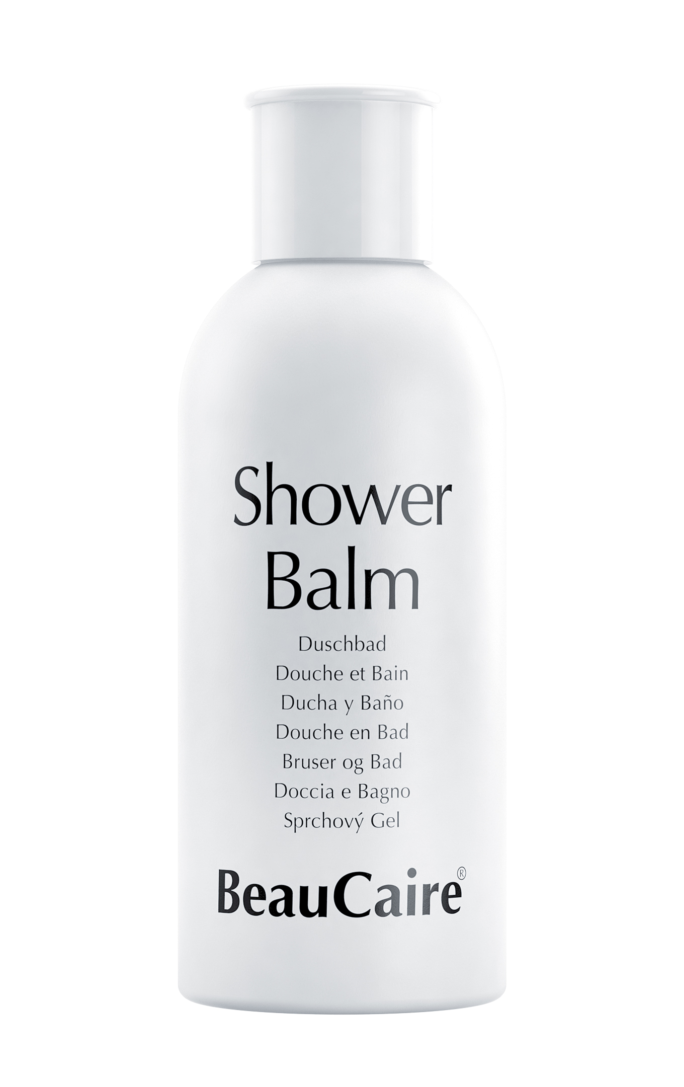 SHOWER BALM