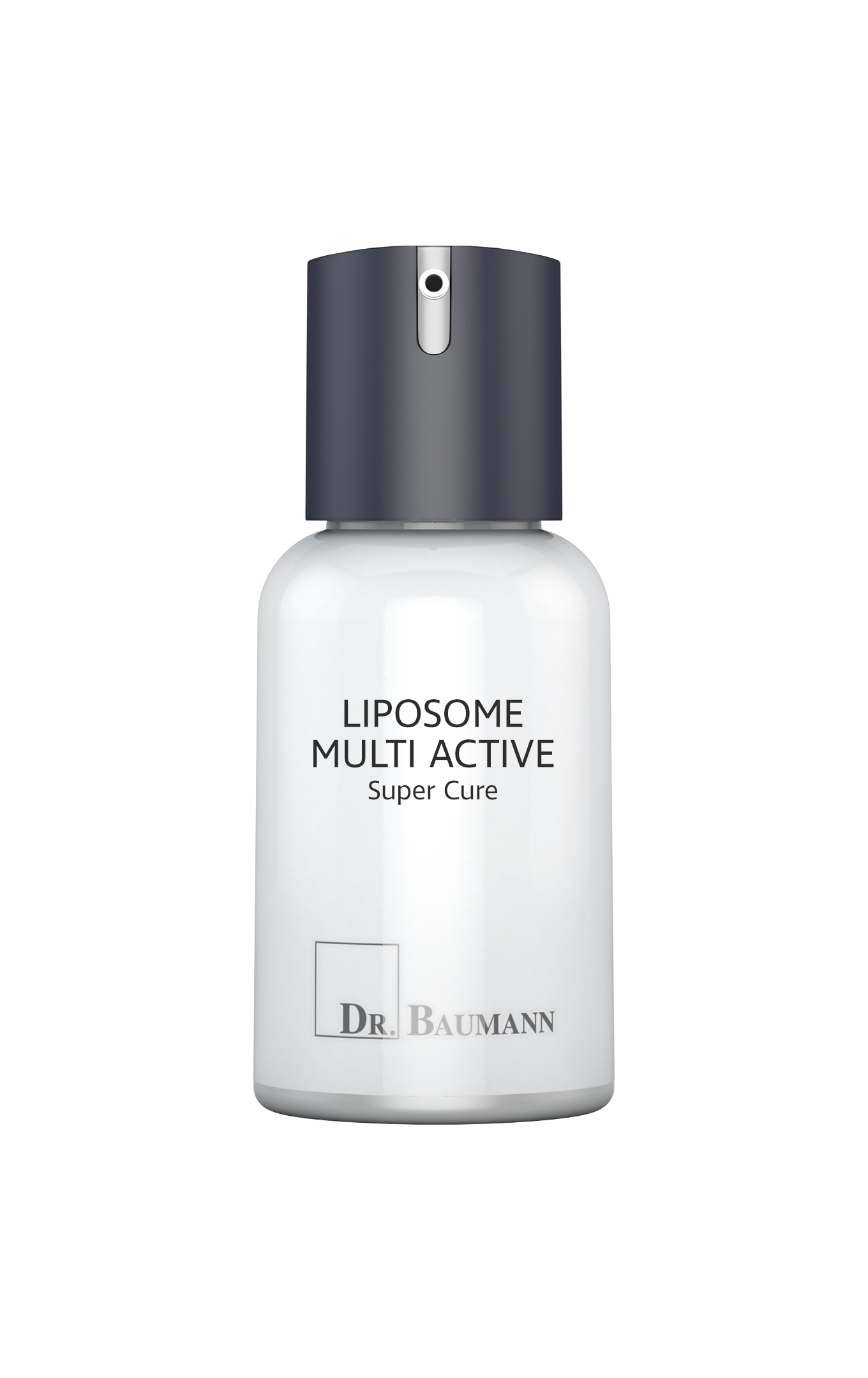 LIPOSOME MULTI ACTIVE SUPER CURE