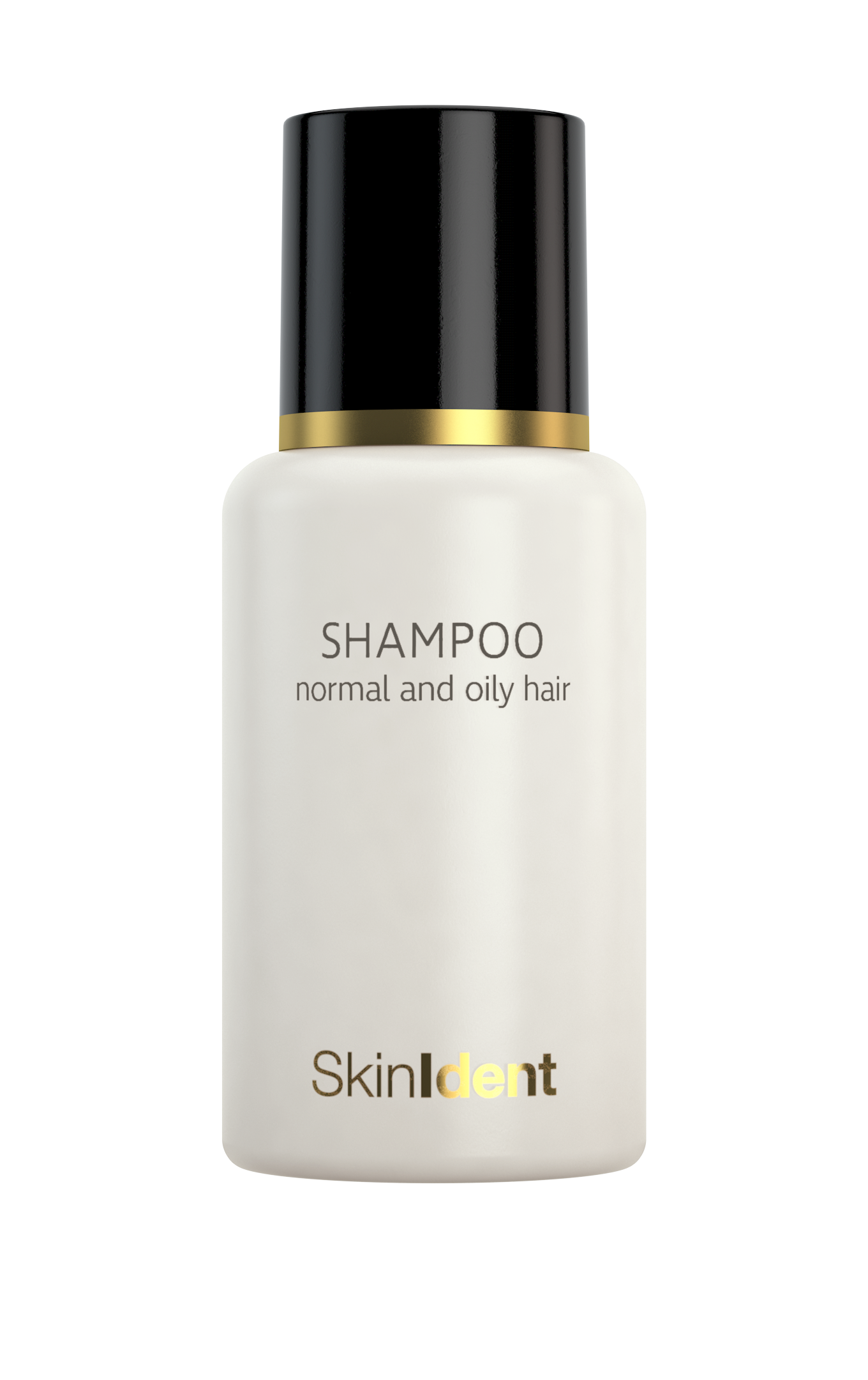 SHAMPOO NORMAL AND OILY HAIR