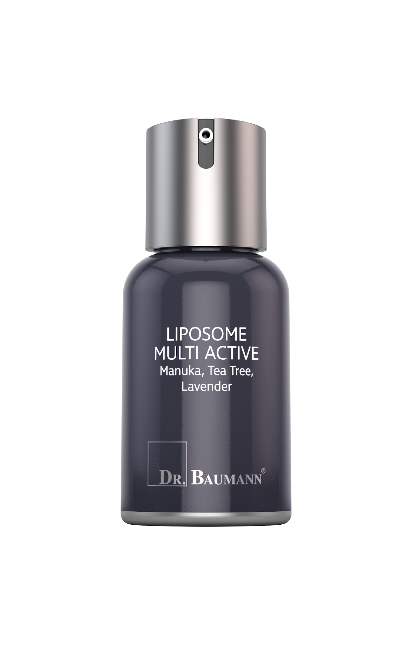 LIPOSOME MULTI ACTIVE MANUKA, TEA TREE, LAVENDER