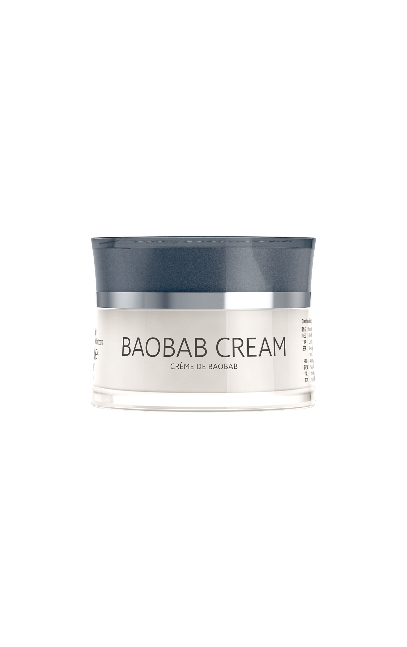 BAOBAB CREAM