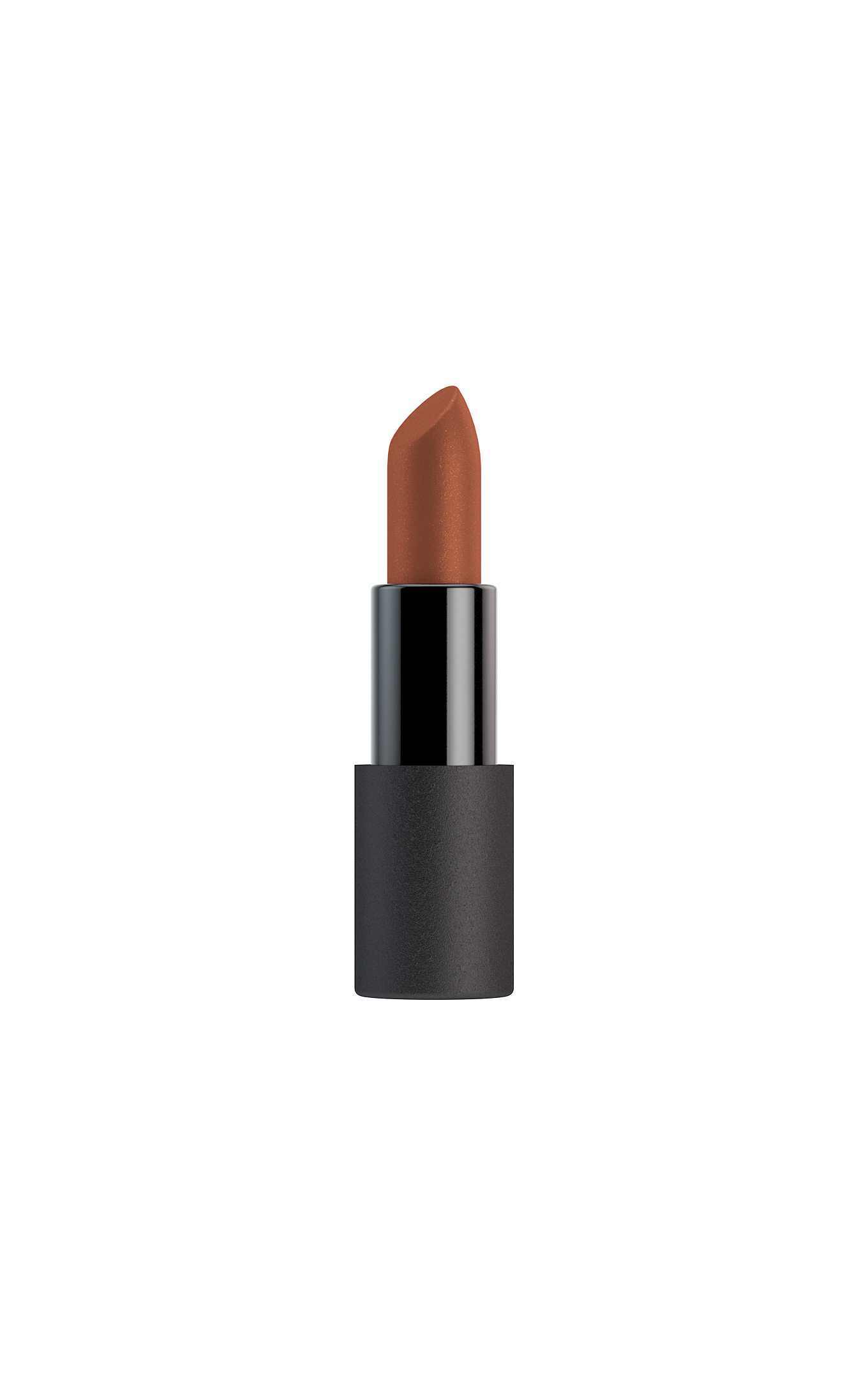 LIPSTICK/LIPPENSTIFT brown-light