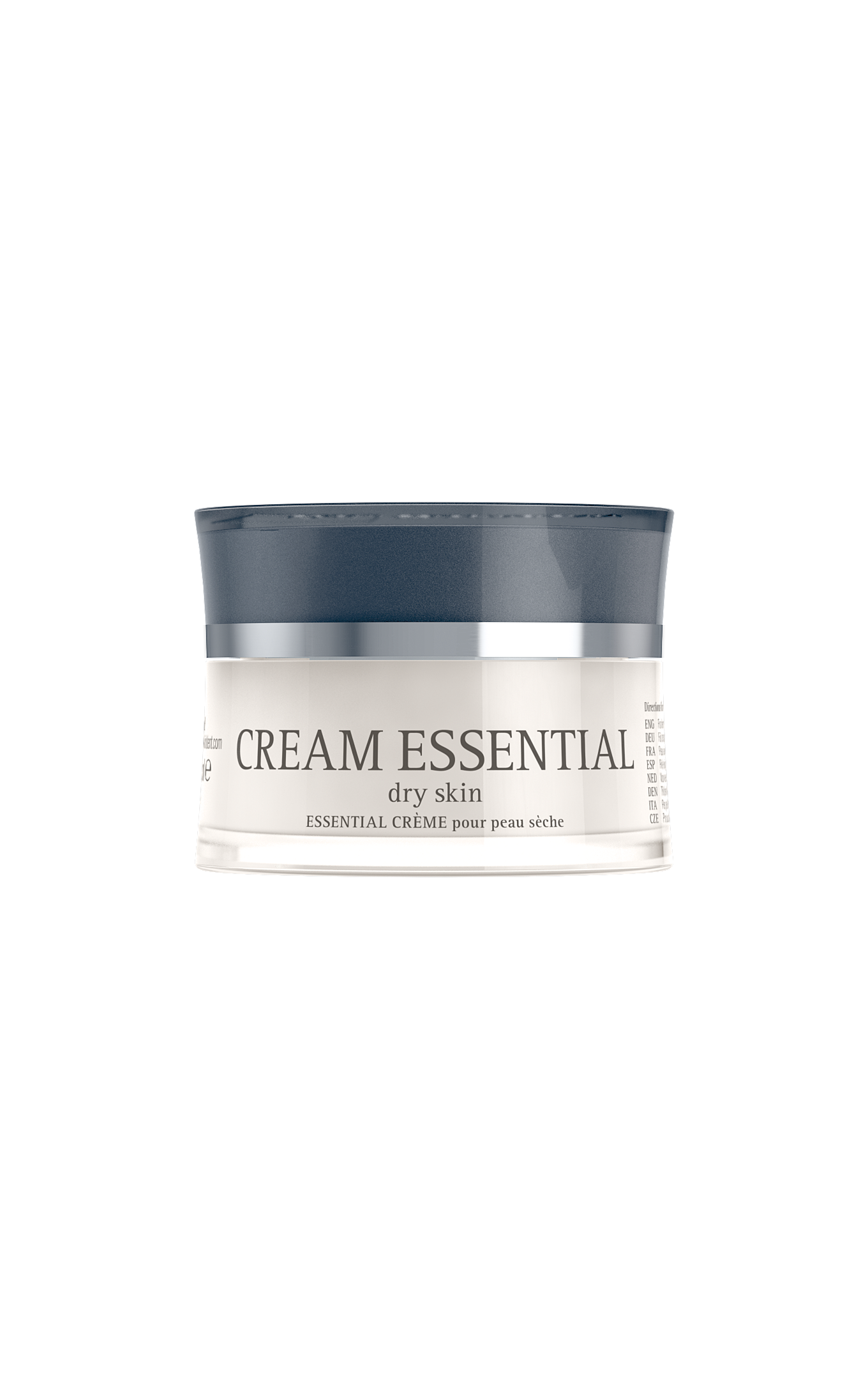 CREAM ESSENTIAL DRY SKIN