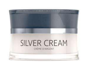 SILVER CREAM